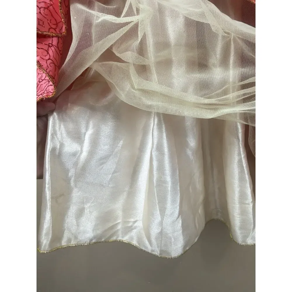 Disney girls’ costume